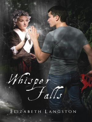 [Whisper Falls 01] • Whisper Falls